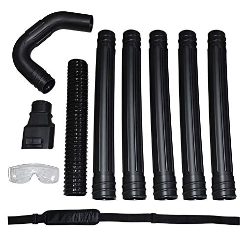 Karbay Gutter Cleaning Kit for Toro 51667 with Safety Goggles