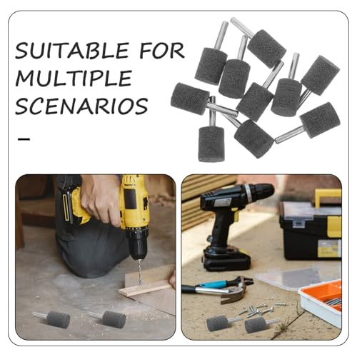 Kit para pulir con taladro Truper 21 Imagen adicional