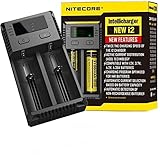 Eingang: AC 100 ~ 240 V 50 / 60Hz 0,25 A (max.) 8 W DC 9 ~ 12V Ausgabe: 4,35 V ± 1% / 4,2 V ± 1% / 3,7 V ± 1% / 1,48 V ± 1% 500mA × 2 / 1000mA × 1