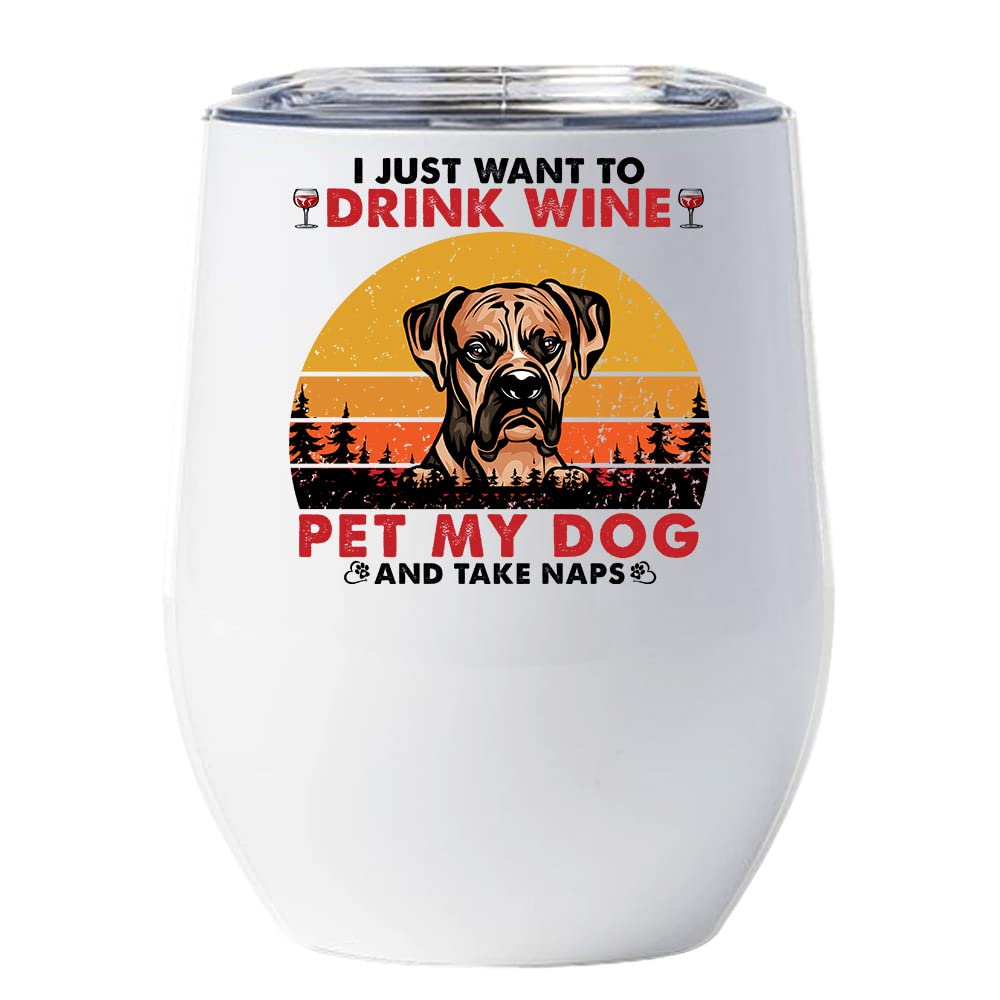 Why Does My Dog Always Want To Be Pet