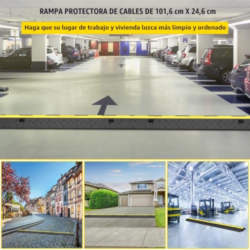Topes protectores para cables 5 Imagen adicional