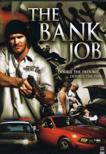 Bank Job [Reino Unido] [DVD]