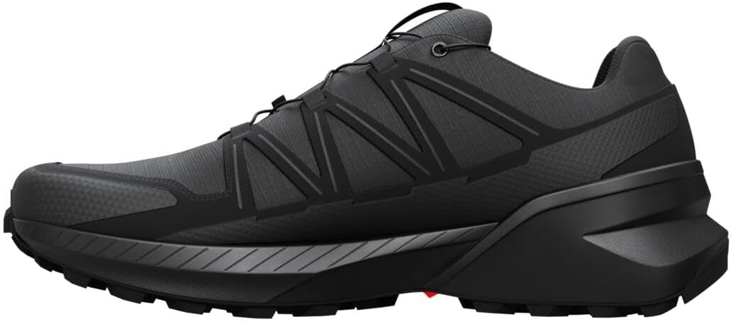 SalomonMen's Speedcross Peak Climasalomon Waterproof Hiking Shoe