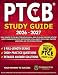 PTCB&reg; Study Guide: Fully Updated to the New PTCE Outline (Jan 6, 2026) to Align Your Prep With the Latest CPhT Standards | 5 Full-Length Tests, 2000+ Practice Questions, and Top 200 Drug Profiles