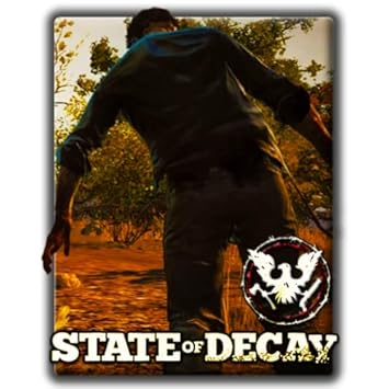 STATE OF DECAY (PC) (Digital Download) Full PC Game - (NO DVD NO CD - NO ONLINE MULTIPLAYER MODE/NO REDEEM* CODE) - PC.