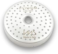 Vista 2 de Pantalla de ducha de precisión IMS BV200IM compatible con máquinas de espresso Breville Sage de 54 mm Express, Barista Pro, Bambino, Bambino Plus