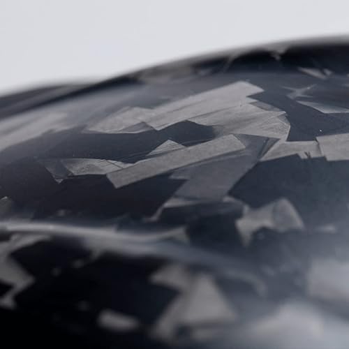 Miniatura 9 de AGV Pista GP RR Limited Edition Futuro Casco de motocicleta todoterreno para adultos, Carbonio ForgiatoNegro  2XL