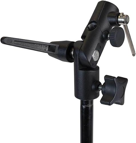 ProMaster Soporte giratorio profesional para paraguas con espitas de latón, modelo 5493