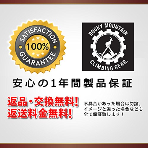 RMCG クライミングホールド ボルダリング スクリューオン 10