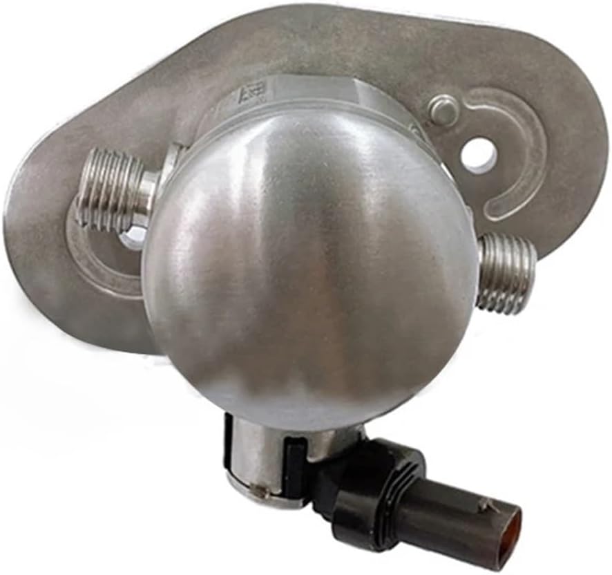 13518631642 High Pressure Fuel Pump 8631642 0261520520 Compatible For BMW B58tu Supra HDP6 HPFP 740i 340i 440i M140i M240i