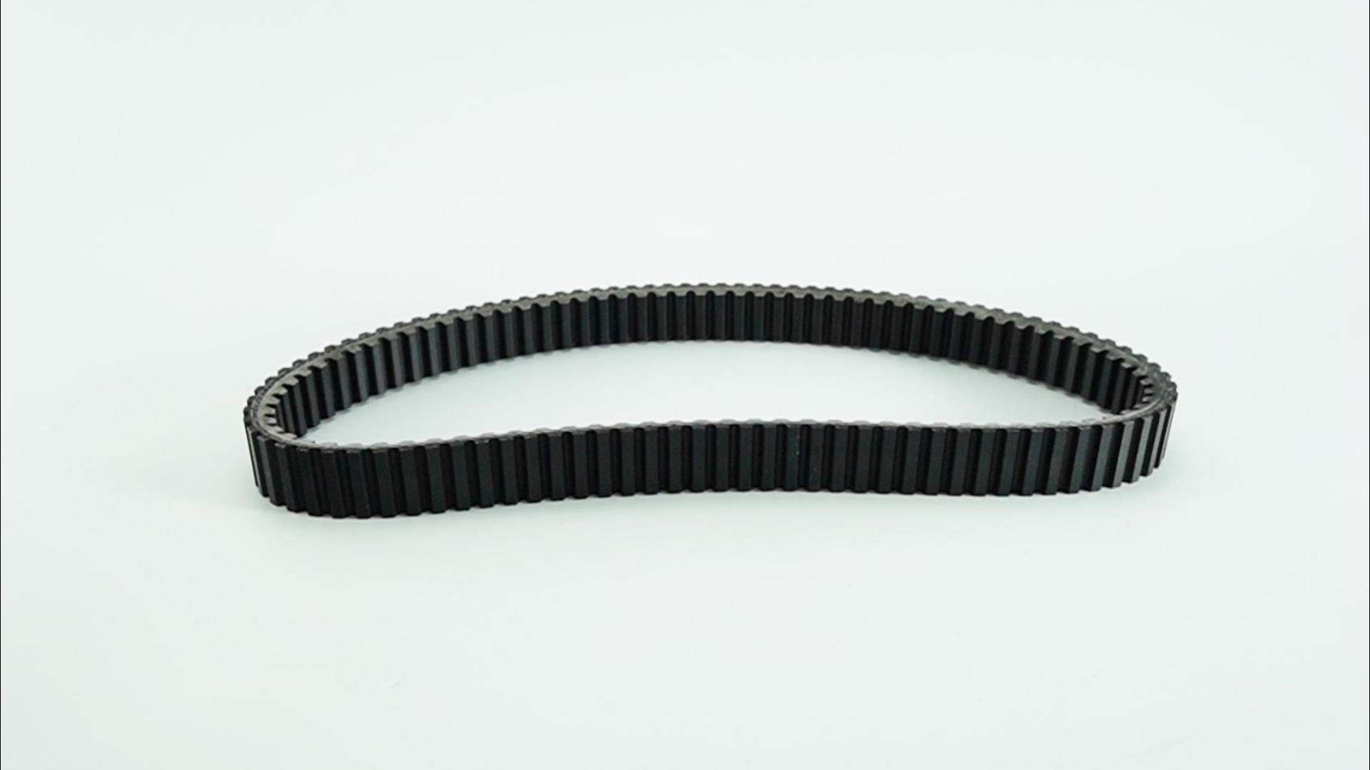 Amazon.com: Drive Belt 0823-497 Fit for Arctic Cat Wildcat Sport