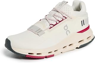 On Women's Cloudnova 2 Sneakers