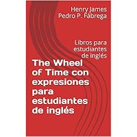 The Wheel of Time con expresiones para estudiantes de ingl&eacute;s