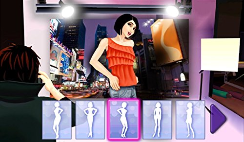 Léa Passion Collection 3ds - vue 8