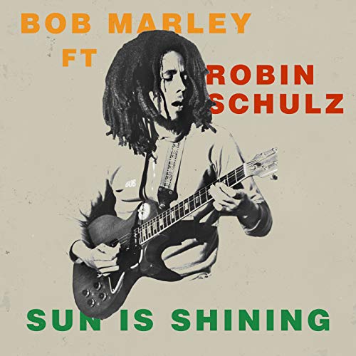 Bob Marley feat. Robin Schulz