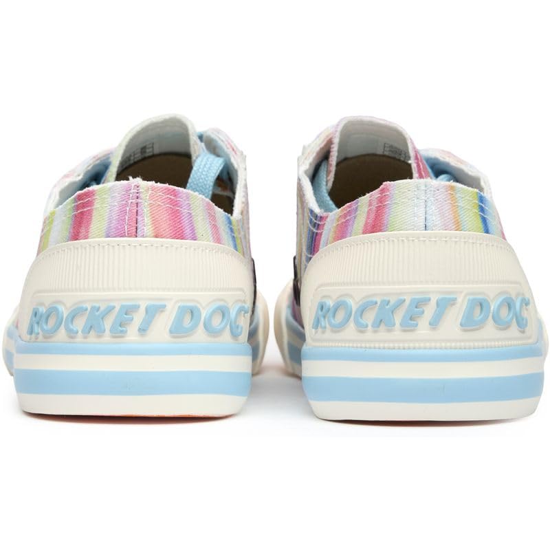 Rocket Dog Women's Low-top Sneakers3