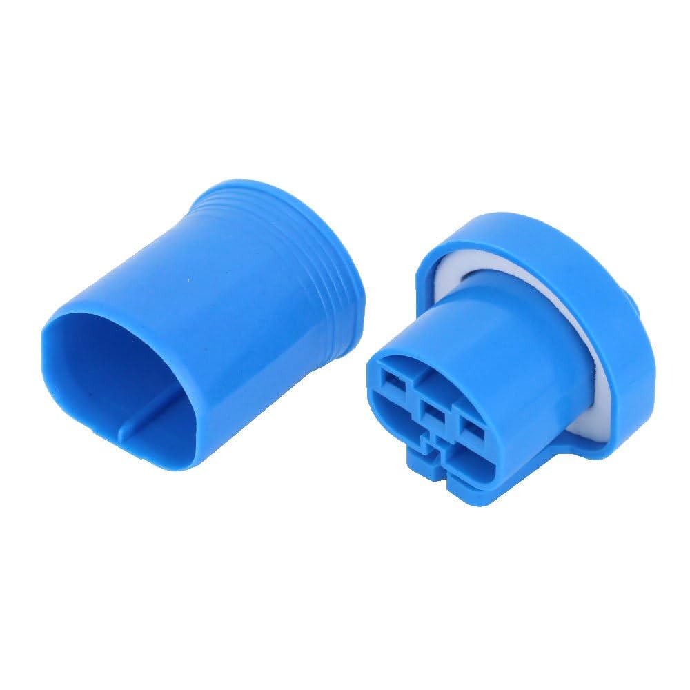 Amazon.com: 5 Sets 9004/9007/HB1/BH5 Male and Female Wire