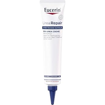 Eucerin Urea Cream