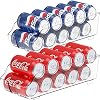 Simple Houseware Soda Can Organizer and Dispe...