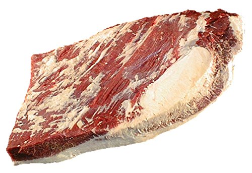 Black Angus Beef Brisket - Small - 1855 High Choice 10 - 12 lbs.
