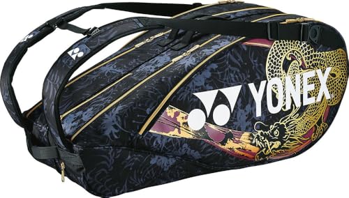 YONEX BAGN02R GLD Bag, Purple