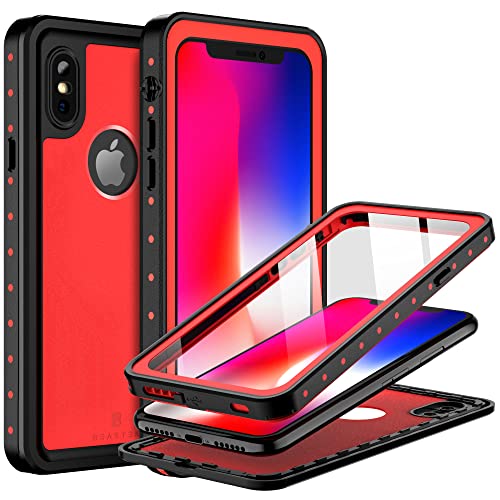 Find The Best Iphone X Waterproof Case Reviews & Comparison Katynel
