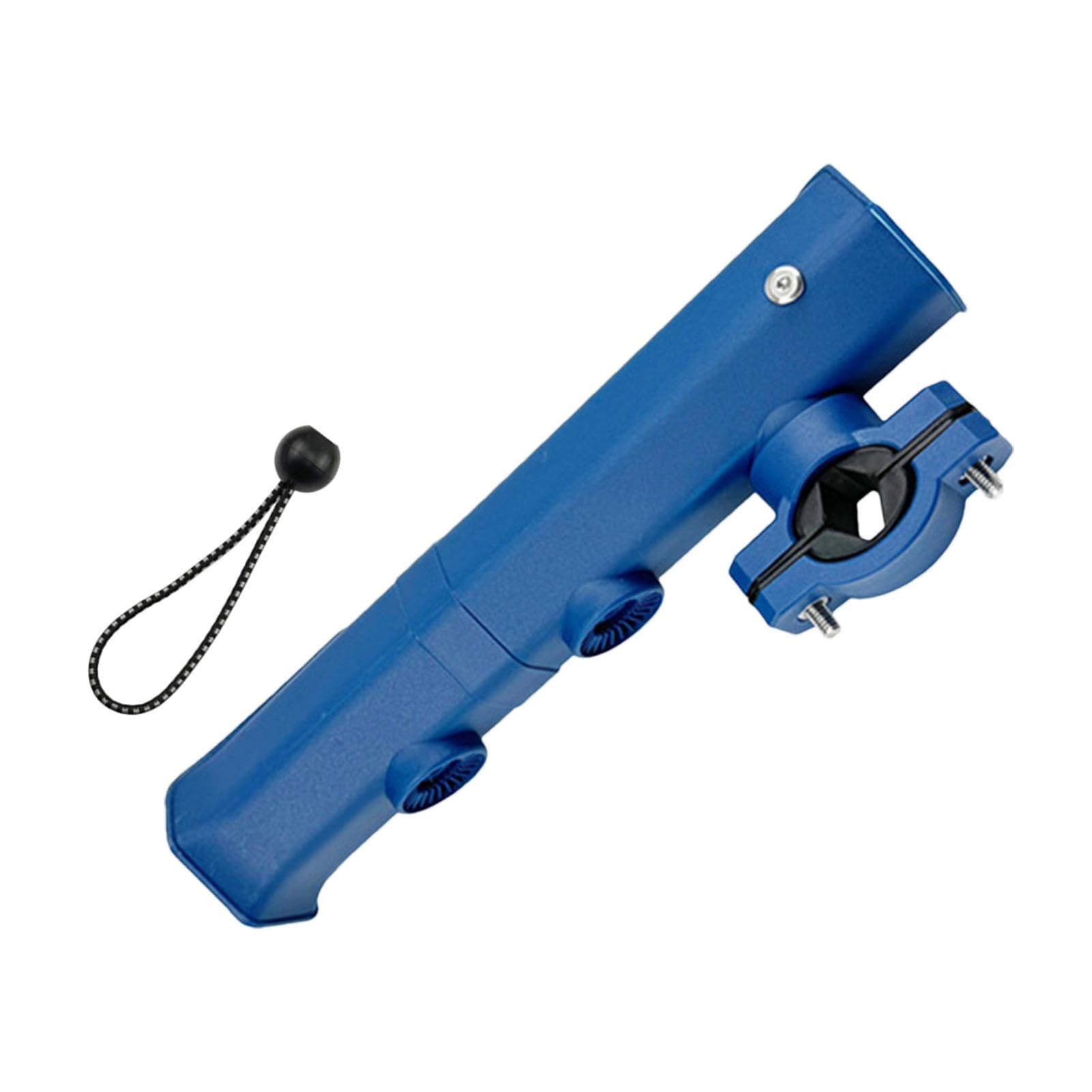 Amazon | 椅子釣りポールホルダー | 釣り竿ホルダー チェアスタンド