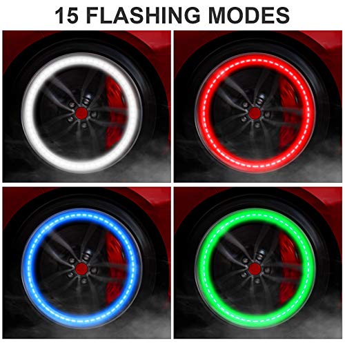 The 30 Best Automotive Tire Light Assemblies of 2023 [Verified