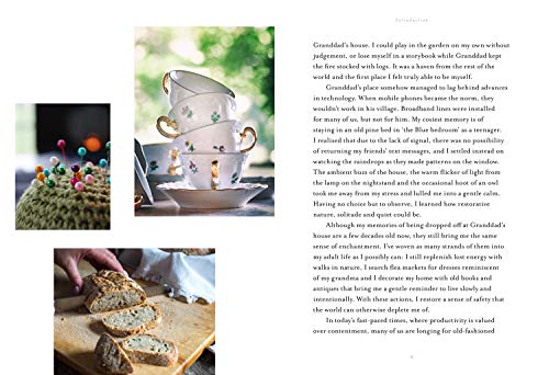 Escape Into Cottagecore: Embrace Cosy Countryside Comfort in Your Everyday