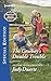 The Cowboy's Double Trouble (Brighton Valley Cowboys)
