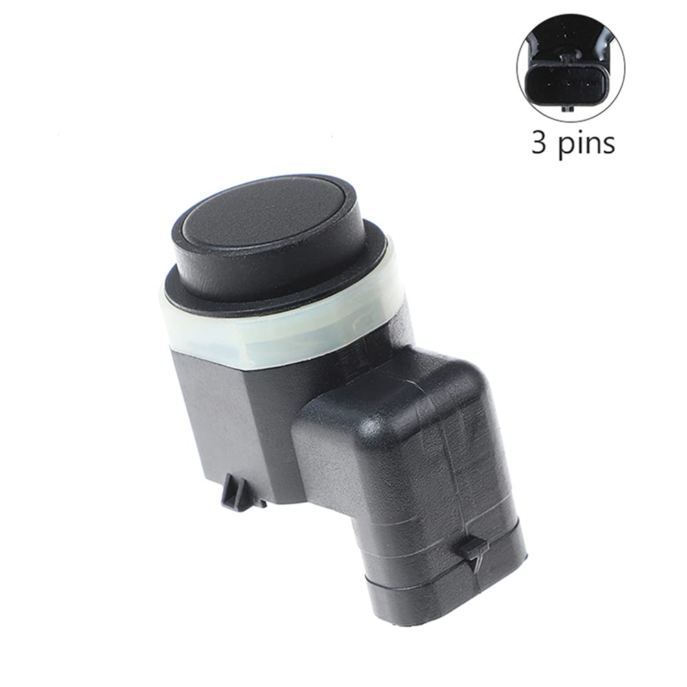28442 1300R PDC Park Sensor, para Nissan Qashqai, para Opel VIVARO, para Renault KANGOO Anti Radar Detector Control de Distancia de estacionamiento