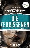 Cover zum Buch Die Zerrissenen