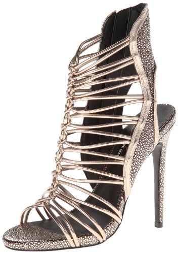 Steve Madden Women's Kc-movit