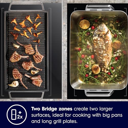 Electrolux EIV644 - vue 7