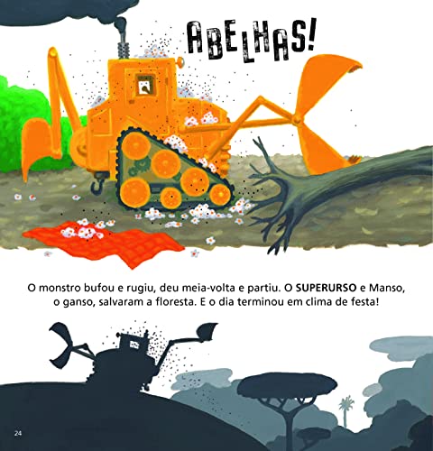 O superurso