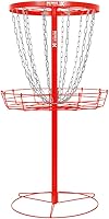 Vista 7 de Remix Deluxe Practice Basket for Disc Golf - Choose Your Color and