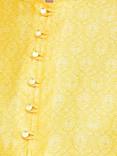Image of SG LEMAN Mens Kurta Set