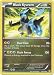 Pokemon - Black Kyurem (100/149) - BW - Boundaries Crossed
