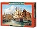 Produktbild Castorland, Puzzle The Old Gdansk, 1000 Teile