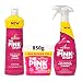 Produktbild Starbrands 3er Set - The Pink Stuff Miracle Reinigungsset - Cream Cleaner 500g, Cleaning Paste 850g, Multi-Purpose Cleaner 750ML 3 Stück