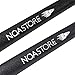Noa Store 10 ft Adjustable Skipping Jump Rope, Speed Rope Ideal for Aerobic Exercise, Speed and Endurance Training, Fitness, Gym, Boxing, MMA for Men and Women
