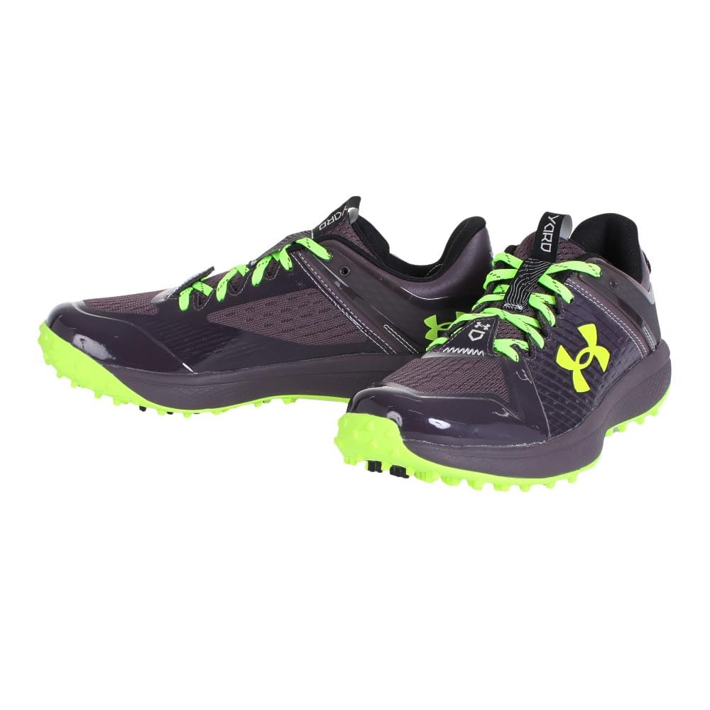 Under Armour プレシジョン モウヒール サッカーシューズ 26㎝ Under Armour サッカー用スパイク 26cm フットボール - メルカリ