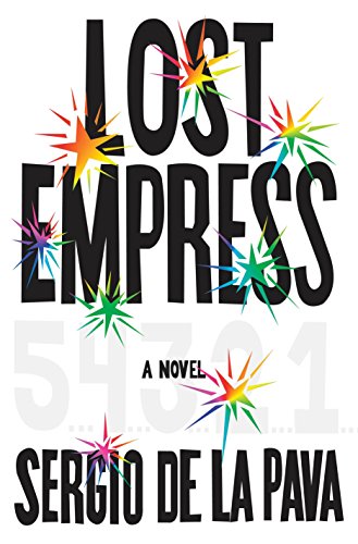 Lost Empress: A Novel