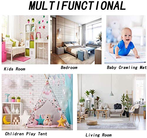 Sunflowers Wooden Round Area Rug 3Ft, Circle Rugs Circle Rugs Round Carpet Washable Floor Mats Indoor For Living Room Bedrooms Laundry Home Decor 3' Diameter #TOP4