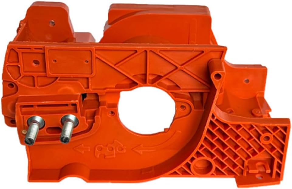 530071991 Crankcase Engine Housing 137 142 Chainsaw New Replacement Part Compatible with Husqvarna
