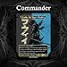 Yuriko, The Tiger's Shadow Commander Deck Fully Customized
