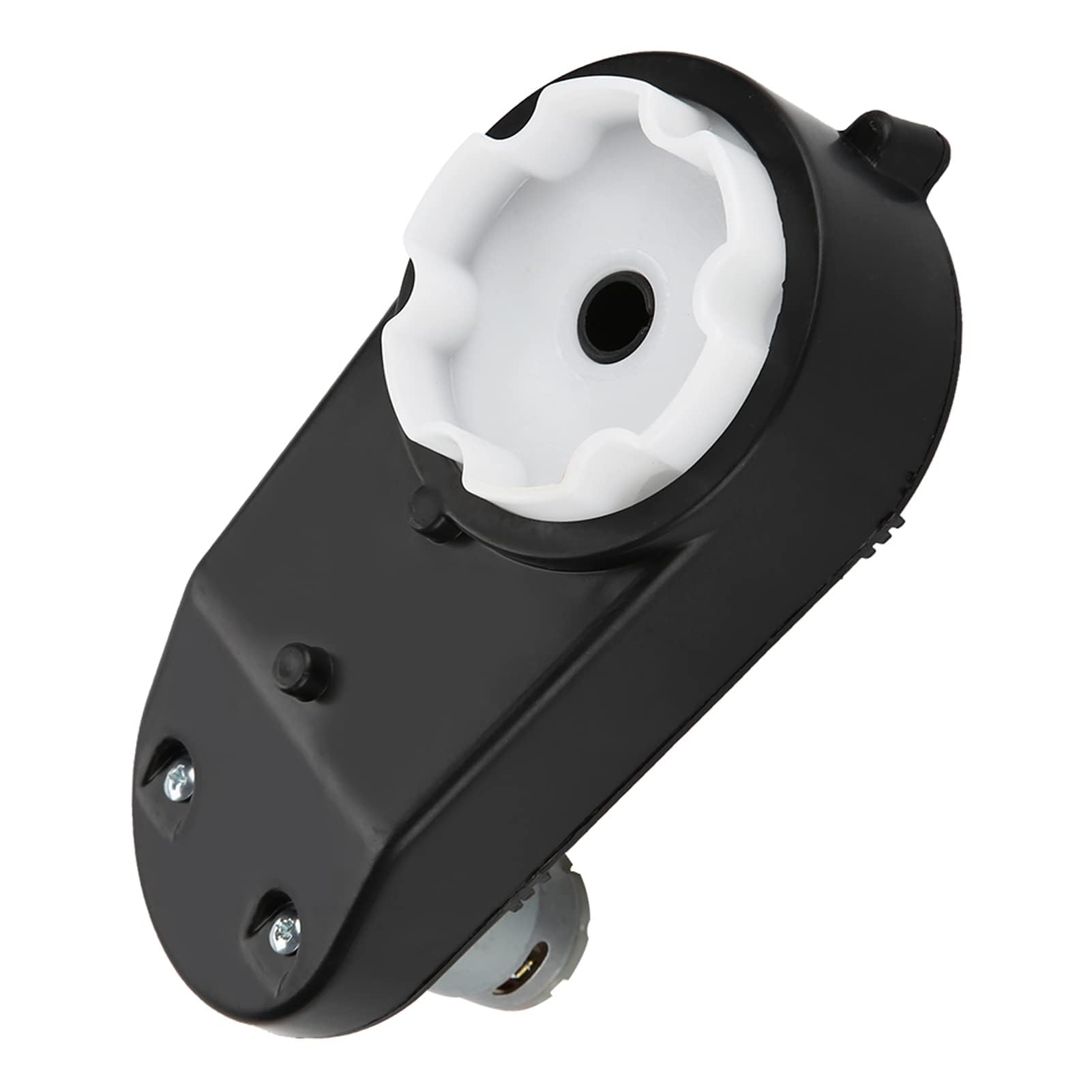 Caja de Cambios RS390 para Coche de Niños Motor Eléctrico 12V 16000RPM