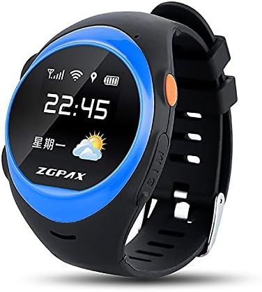 s888 smart watch