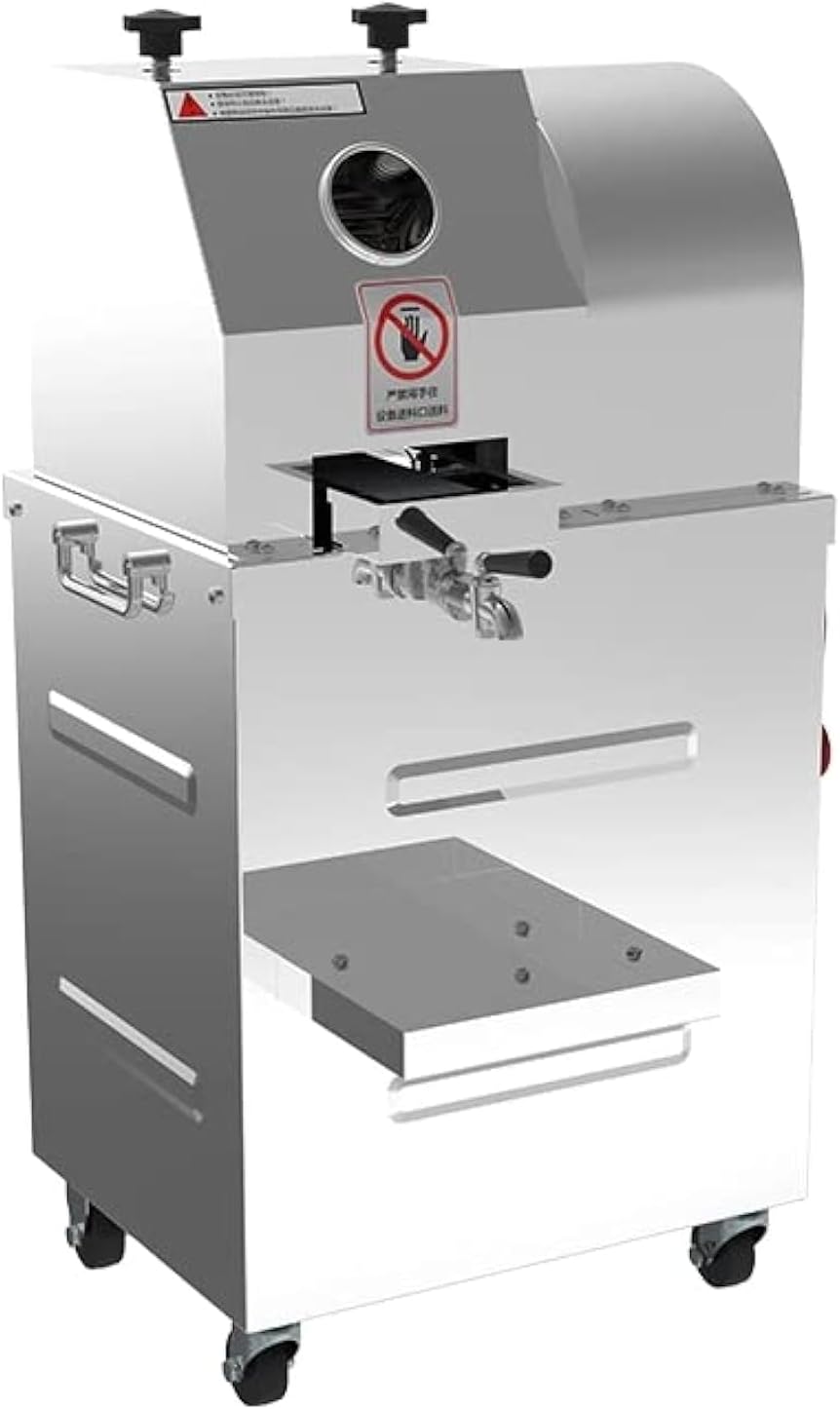 Automatic Sugarcane Juicer Machine Juice Sugar Cane Extractor (Standing surgar cane juicer)