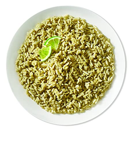 Tasty Bite Organic Thai Lime Rice, Ready To Eat Microwaveable Cooked Rice, Vegan, 8.8 Ounce (Pack Of 6) #TOP3